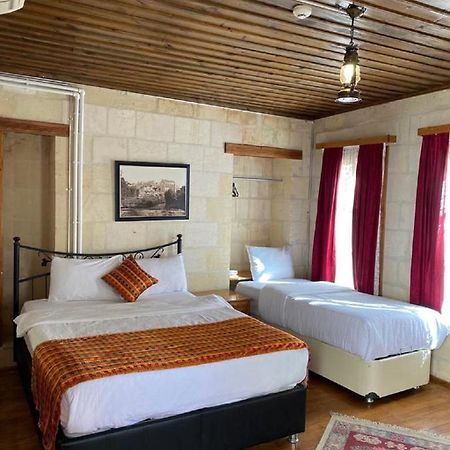 Dilek Hanim Konagi Butik Otel Gaziantep Exterior foto