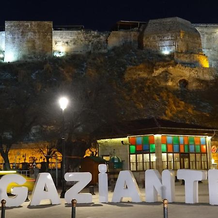 Dilek Hanim Konagi Butik Otel Gaziantep Exterior foto