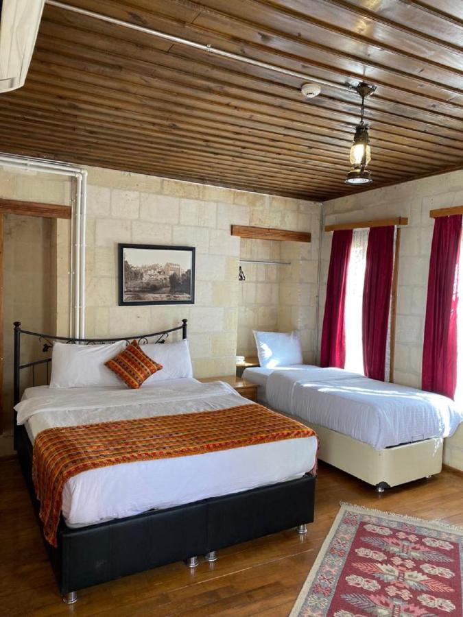 Dilek Hanim Konagi Butik Otel Gaziantep Exterior foto