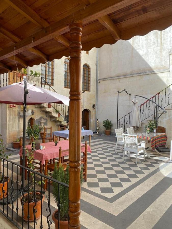 Dilek Hanim Konagi Butik Otel Gaziantep Exterior foto