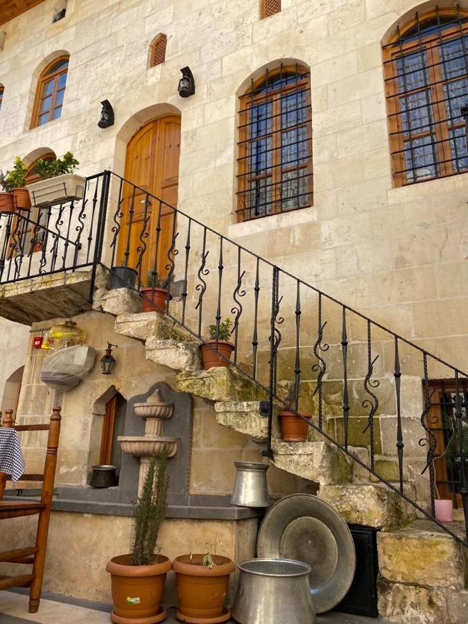 Dilek Hanim Konagi Butik Otel Gaziantep Exterior foto