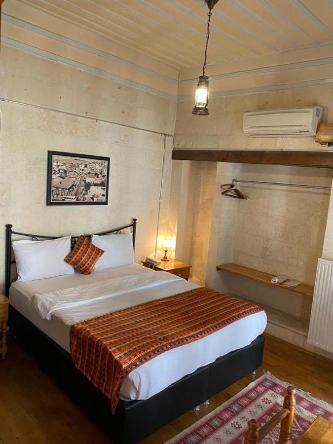 Dilek Hanim Konagi Butik Otel Gaziantep Exterior foto