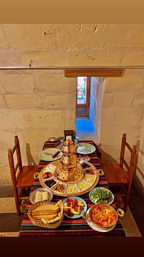 Dilek Hanim Konagi Butik Otel Gaziantep Exterior foto