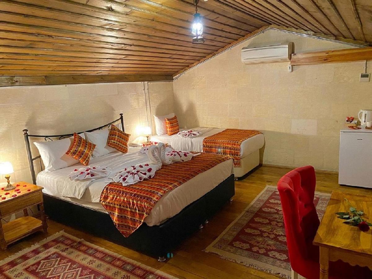 Dilek Hanim Konagi Butik Otel Gaziantep Exterior foto