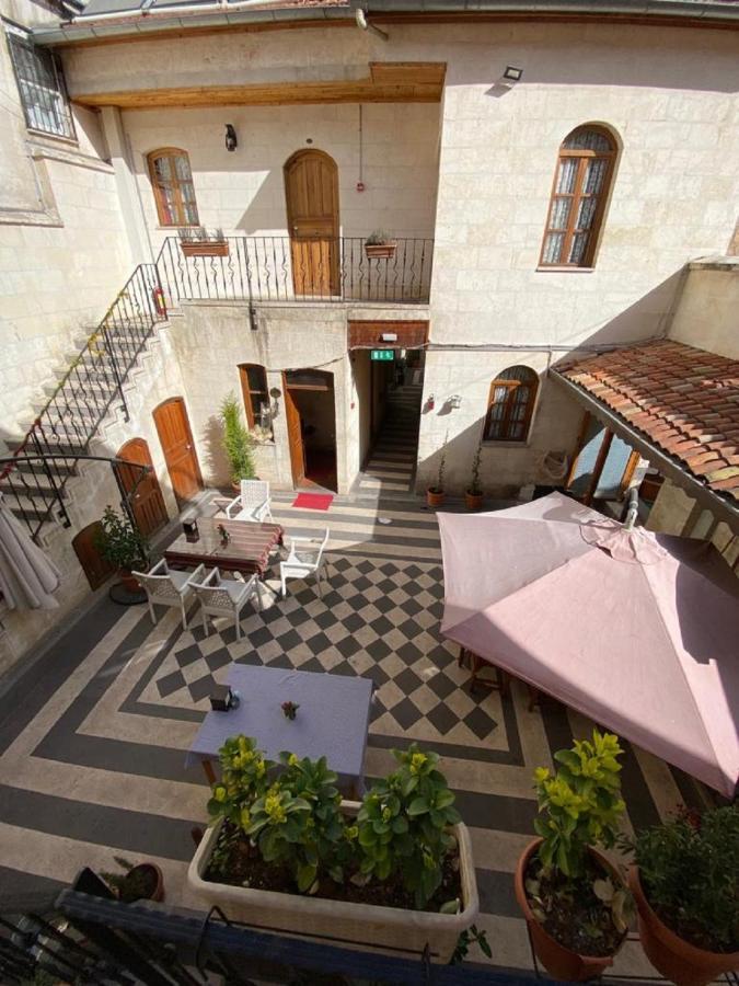Dilek Hanim Konagi Butik Otel Gaziantep Exterior foto