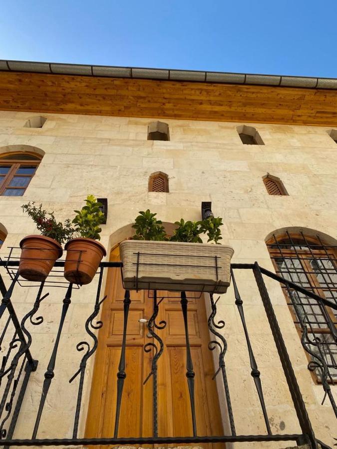 Dilek Hanim Konagi Butik Otel Gaziantep Exterior foto