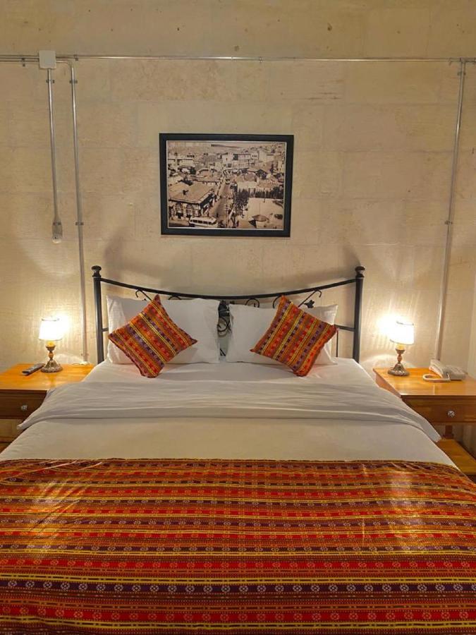 Dilek Hanim Konagi Butik Otel Gaziantep Exterior foto