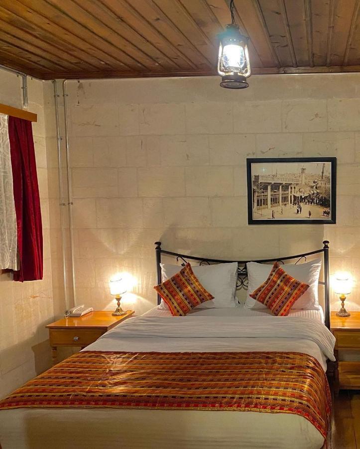 Dilek Hanim Konagi Butik Otel Gaziantep Exterior foto