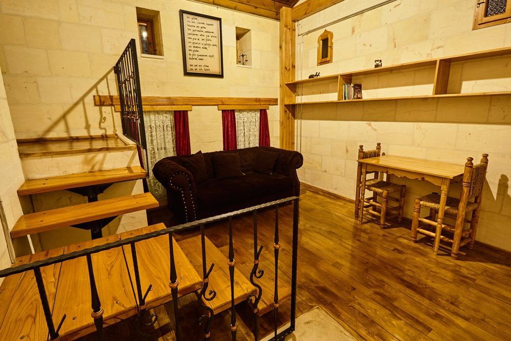 Dilek Hanim Konagi Butik Otel Gaziantep Exterior foto