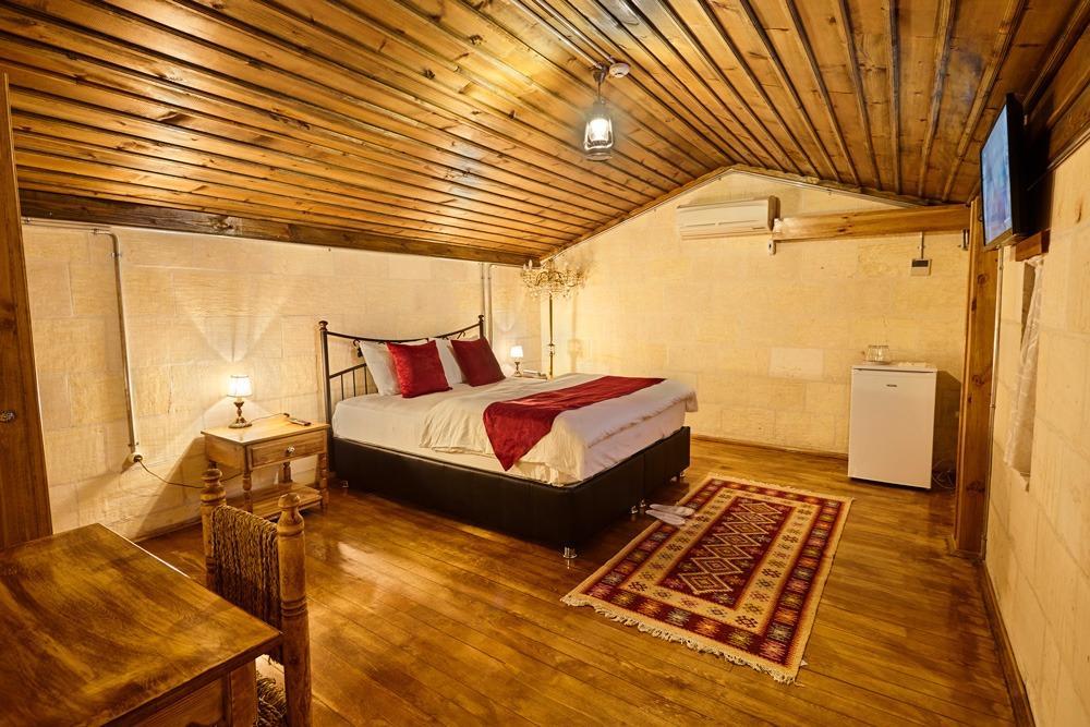 Dilek Hanim Konagi Butik Otel Gaziantep Exterior foto